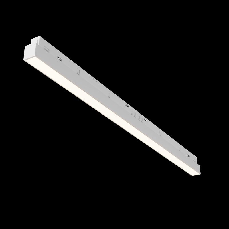 Трековый светильник Maytoni Basis LED 24W TR030-4-24WTW-DSZ-W фото 7