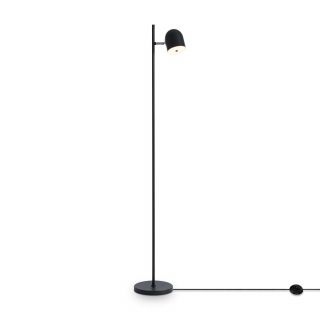 Напольный светильник (торшер) Freya Unique LED 2700К(теплый) 9W FR5279FL-L7B