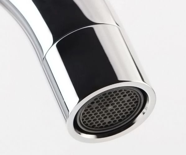 Смеситель Hansgrohe Logis 71222000 для раковины