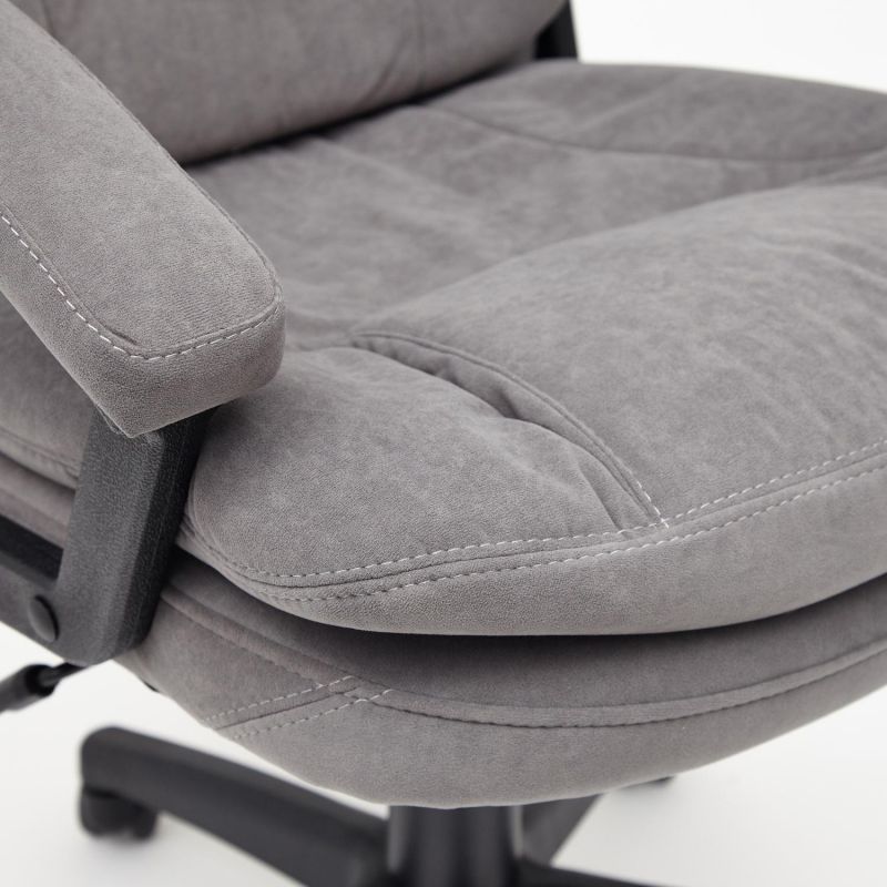 Кресло офисное tetchair comfort