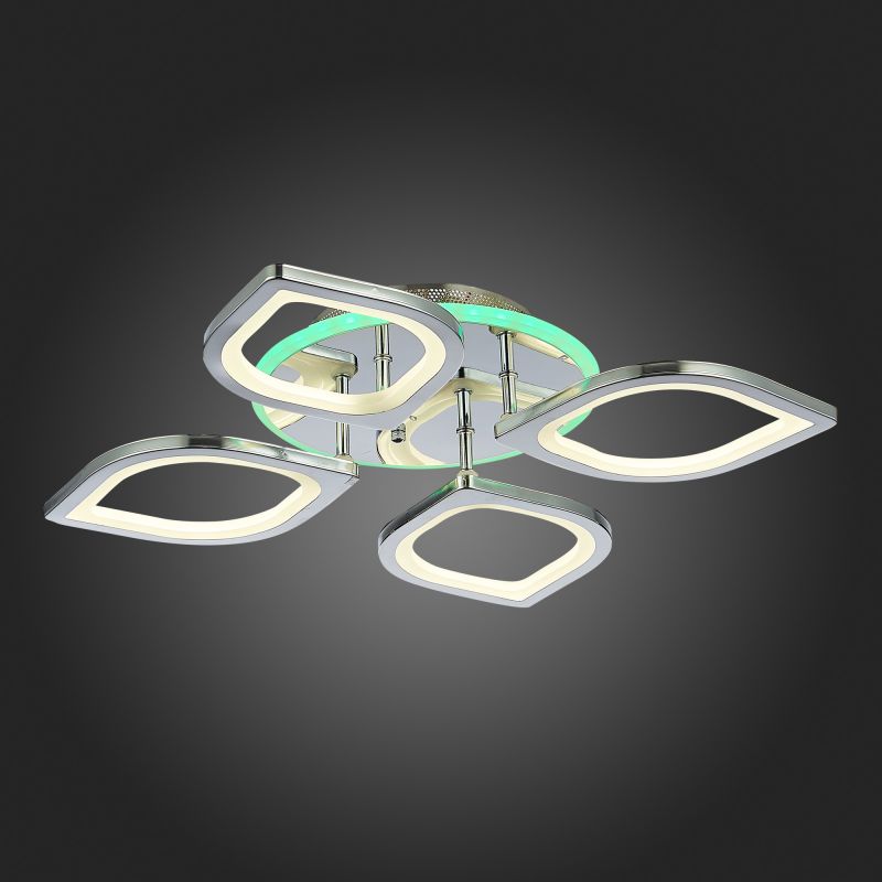 Светильник потолочный EvoLed RITA SLE501012-04RGB