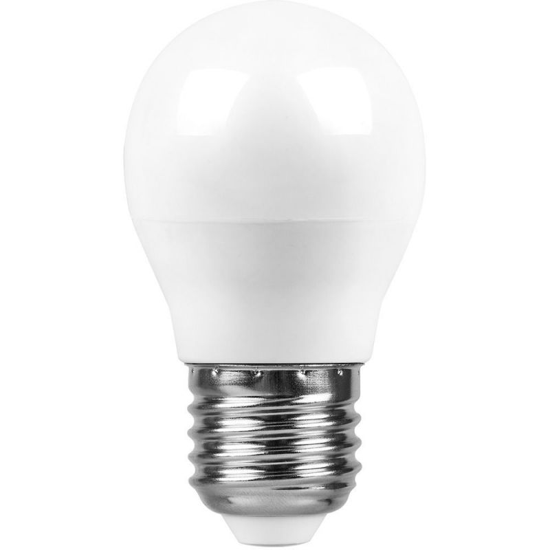 Лампа светодиодная Feron E27 13W 2700K 55160