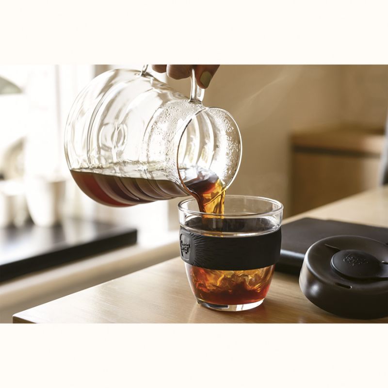 Кружка keepcup brew s 227 мл floret KeepCup BD-1926949