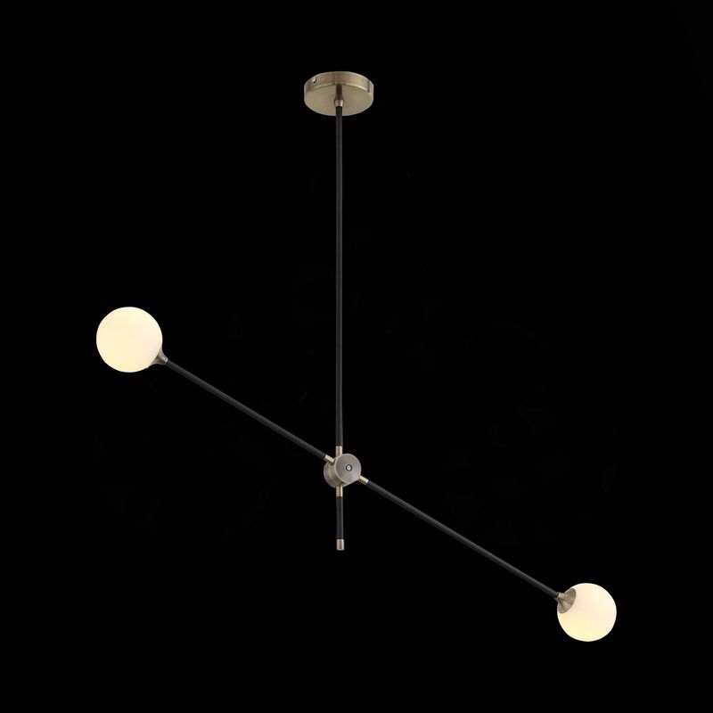 Светильник подвесной BASTONCINO SL429.403.02