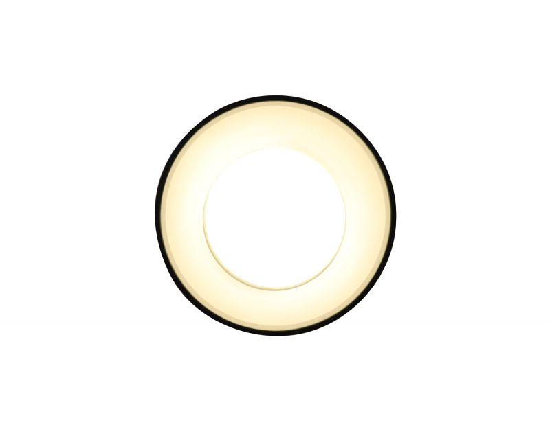 Накладной точечный светильник Ambrella TN TN3412