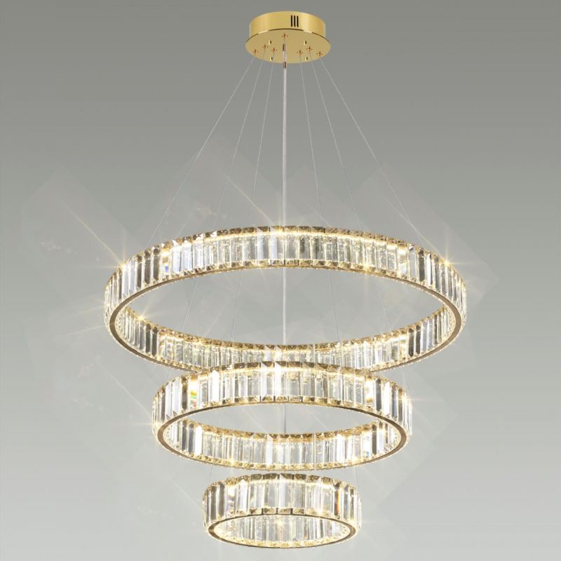 Люстра Odeon Light Vekia 5015/88L