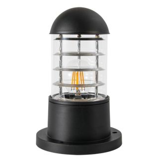 Уличный светильникArte Lamp COPPIA A5217FN-1BK