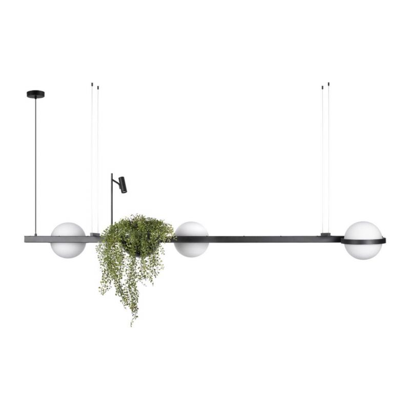 Подвесной светильник Loft It (Light for You) Jardin 10121/C