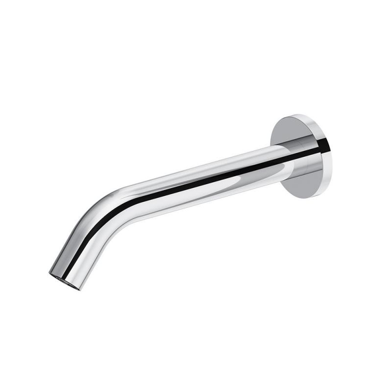 Смеситель сенсорный для раковины Damixa Scandinavian Pure 360270000 хром фото 1