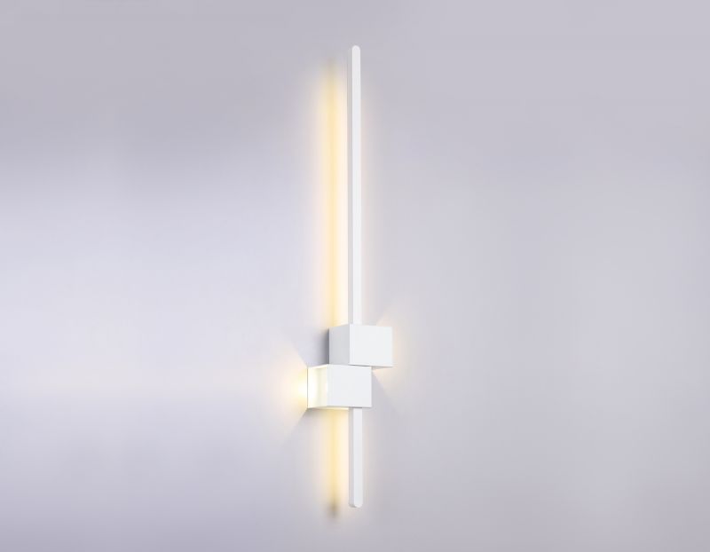 Настенный светодиодный светильник Ambrella COMFORT FL FL5212