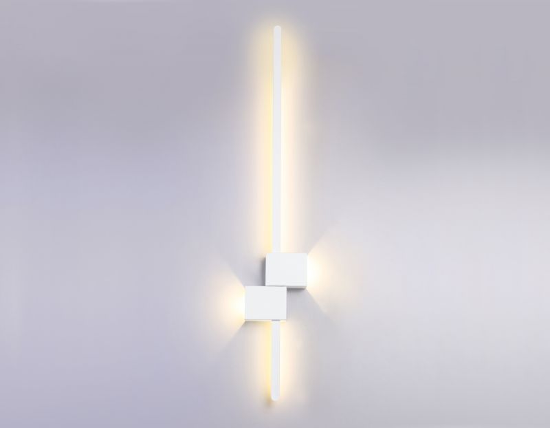 Настенный светодиодный светильник Ambrella COMFORT FL FL5212