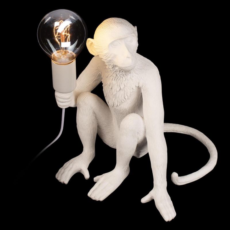 Настольная лампа Loft It (Light for You) Monkey 10314T/A