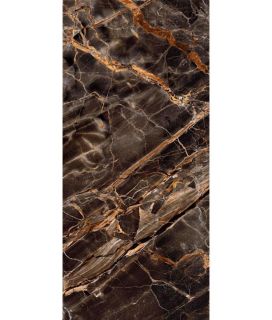 Керамогранит Naxos RHAPSODY CARAVAGGIO GOLD LEV RET 120X260, 3.12 м2