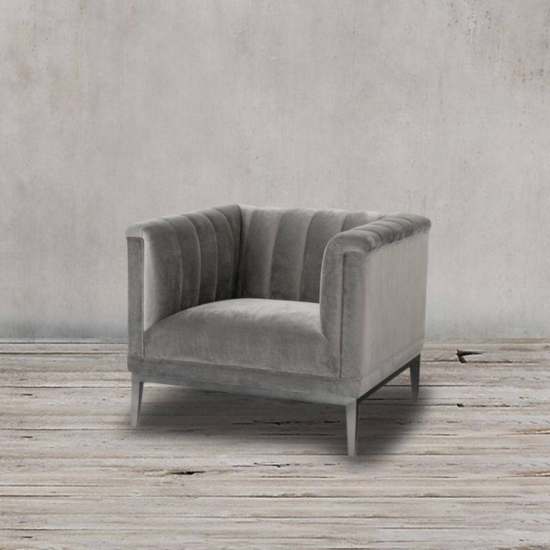 Кресло Арам Roomers Furniture BD-2988033