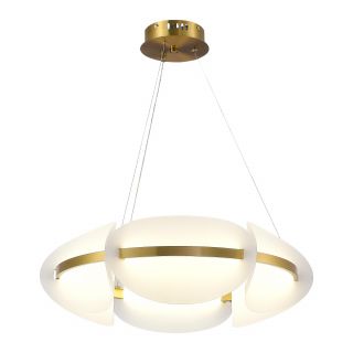 Светильник подвесной ST Luce ETOILE SL1304.203.45