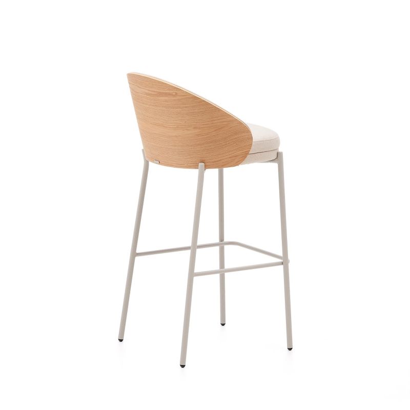 Барный стул La Forma (ex Julia Grup) BD-3057991 фото 3