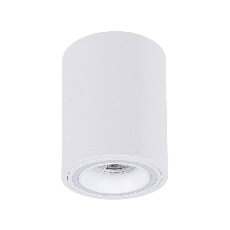 Потолочный светильник ARTE LAMP IMAI GU10 15W 220V IP20 A2267PL-1WH фото 1