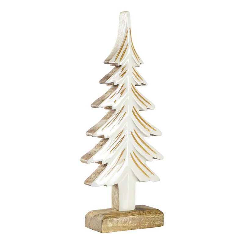 Декор новогодний magic tree из коллекции new year essential, 30 см Tkano BD-3067874 фото 11