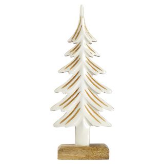 Декор новогодний magic tree из коллекции new year essential, 30 см Tkano BD-3067874