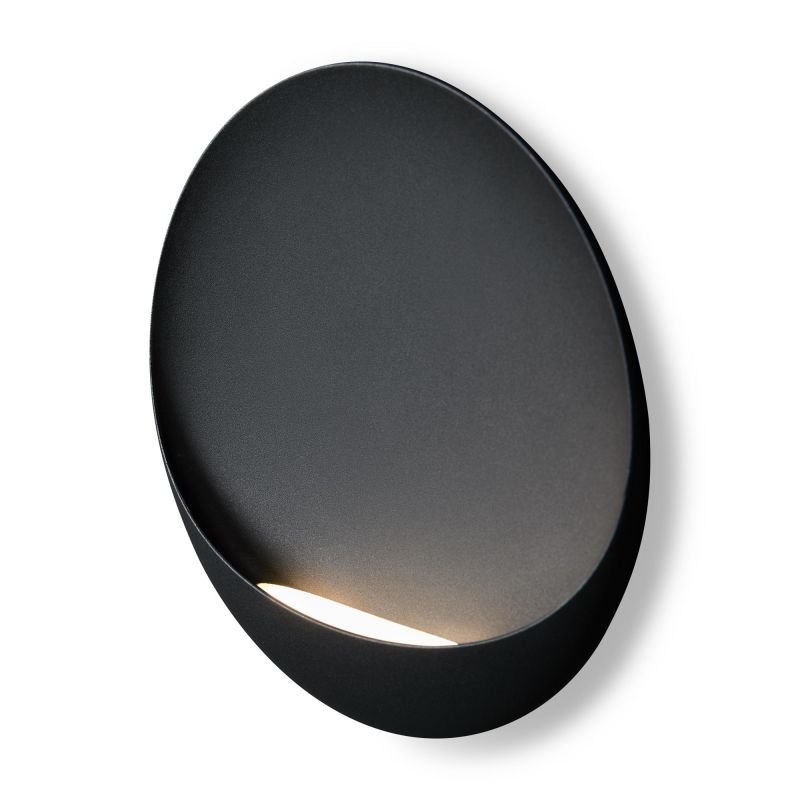Настенный светильник LED Freya Clam FR6188WL-L5B фото 3