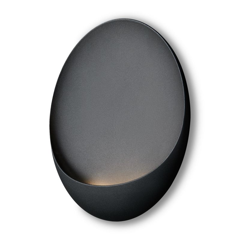Настенный светильник LED Freya Clam FR6188WL-L5B фото 4
