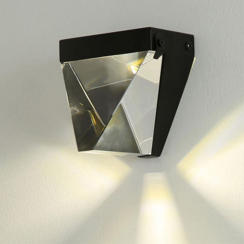 Бра Lussole LITTLEROCK LED 5W LSP-7337 фото 2