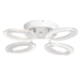 Потолочный светильник De City Мадлен LED 25W 424015404