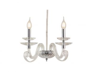 Бра Newport 8570 ANNABELLE E14 40W 8572/A chrome