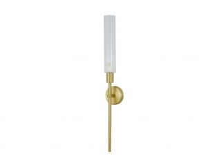 Бра Newport 7290 ODRI G9 25W 7291/A brass new
