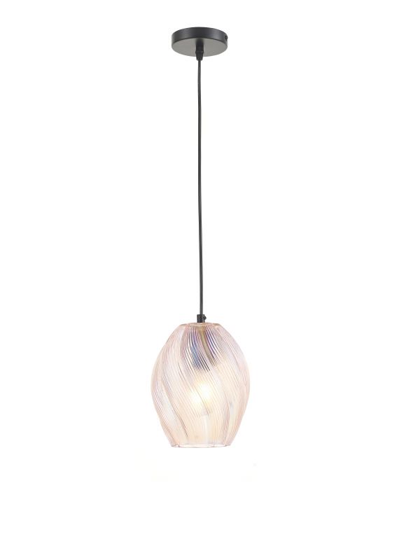 Светильник подвесной Moderli Rozy E27 60W УТ000040750 фото 1