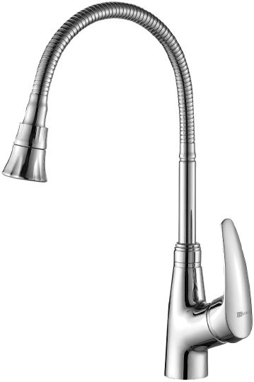 Смеситель Lemark LM0413C фото 1