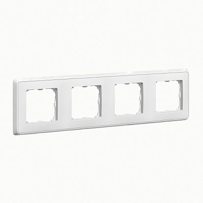 Рамка 4-ая Legrand Cariva BD-1214867 фото 1