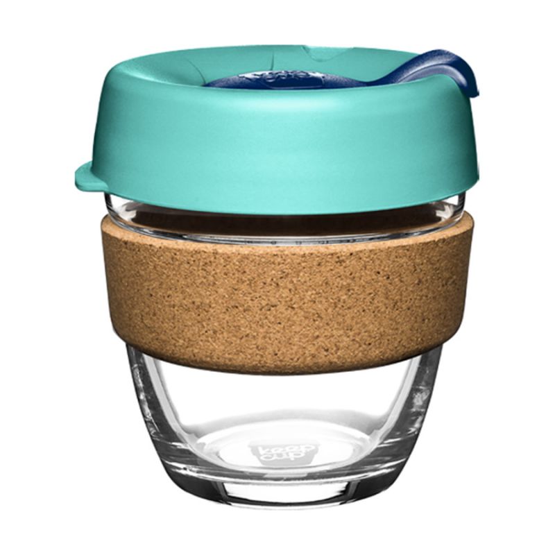 Кружка brew, cork australis, 227 мл KeepCup BD-1926974