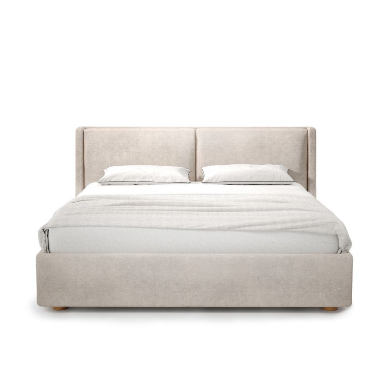 Кровать The IDEA Iris BD-2373095 фото 1