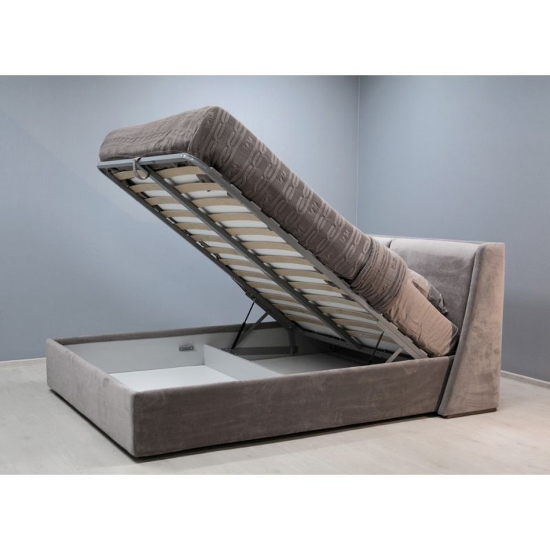 Кровать The IDEA Iris BD-2373095 фото 2