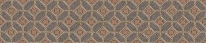 Kerama Marazzi OS\C129\26000 Декор Марракеш 3 матовый 6x28,5х10