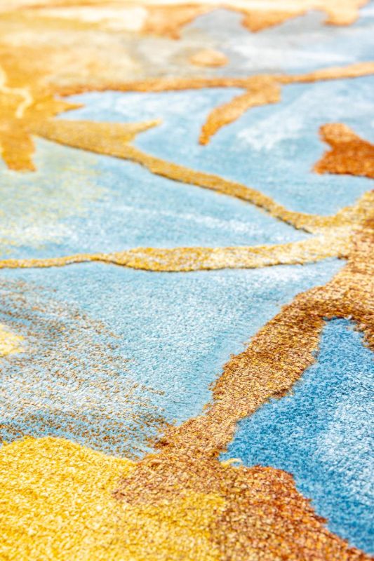 Ковёр Carpet PRISMATIC N BD-2977218 297х419 фото 6