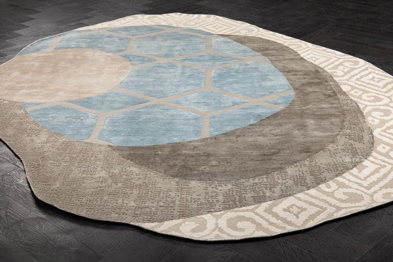 Ковёр Carpet KUMO BD-2980744 250х300