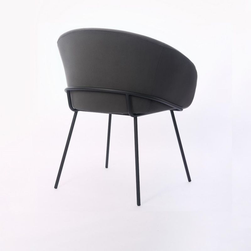 Cтул Demimebel Elegans DM 238 фото 3