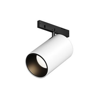 Трековый светильник Maytoni Focus Led TR187-1-5W3K-M-BW