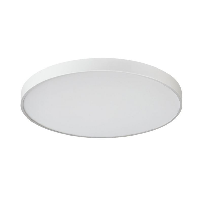 Потолочный светильник Sonex QUASAR MITRA LED LED 80W 3000K IP20 7755/92L фото 3