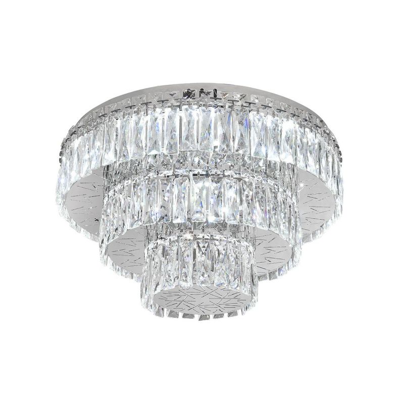 Потолочный светильник Escada 561/A LED фото 3