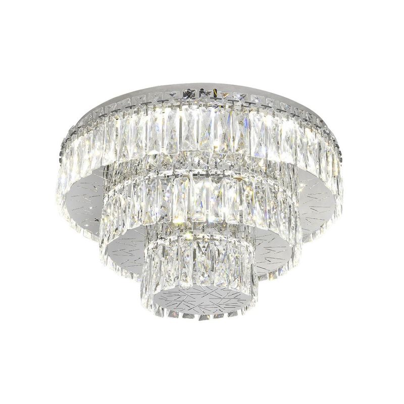 Потолочный светильник Escada 561/A LED фото 4