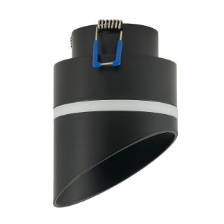 Встраиваемый светильник Nowodvorski Vis GX53 12W 10485