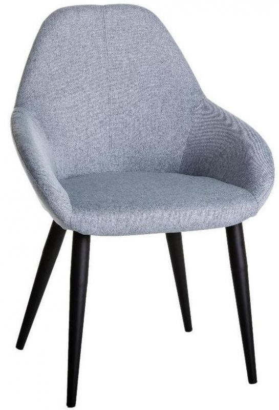 Стул R-Home Kent серый BD-3125688 фото 1