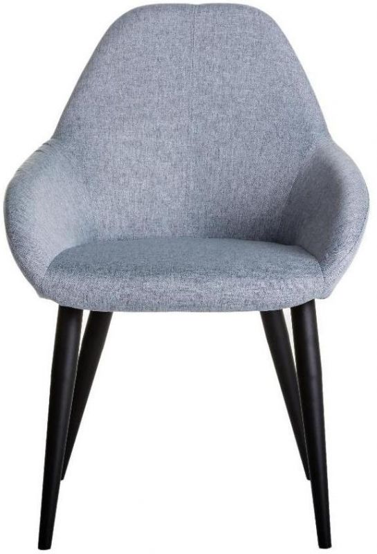Стул R-Home Kent серый BD-3125688 фото 3