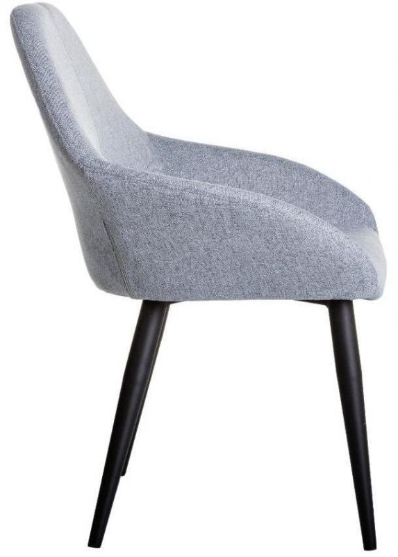Стул R-Home Kent серый BD-3125688 фото 4