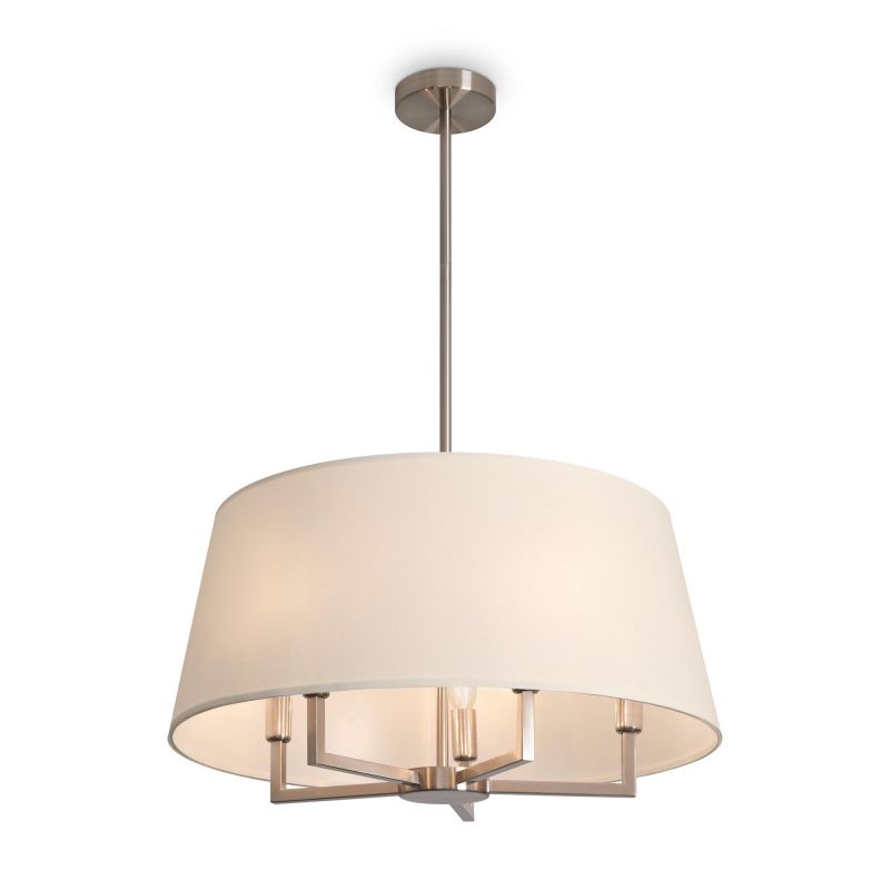 Потолочный светильник Freya Graceful E14 40W FR2042CL-05N фото 4