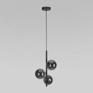 Подвесной светильник TK Lighting Estera со стеклянными плафонами G9 8W 5767