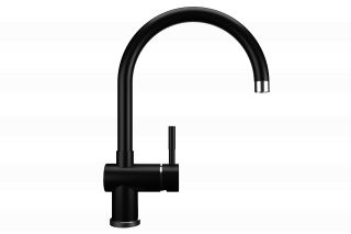 Смеситель Ulgran Classic Ulgran 021(344) черный